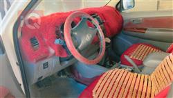 تۆیۆتا هایلۆکس